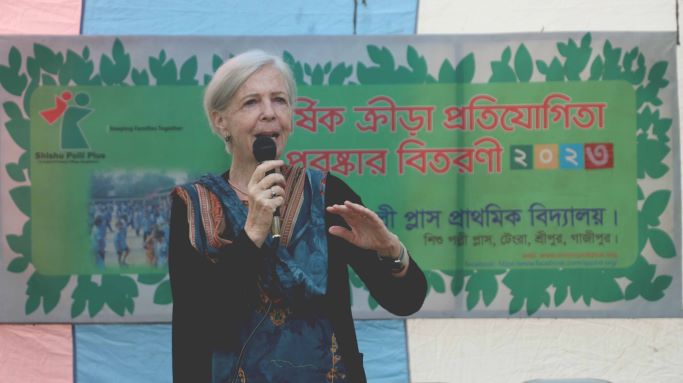 Sreepur Village Marks 34 Years of Transforming Lives in Bangladesh