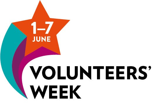 Volunteers' Week 2019