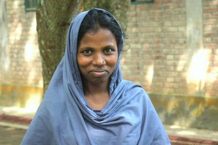 The story of Momina: an oppressed mother
